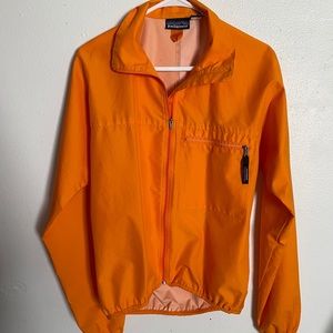 Patagonia light weight Rain Jacket